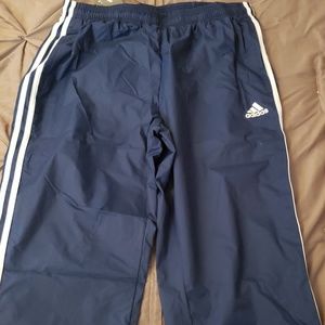New Adidas Athletic Pants